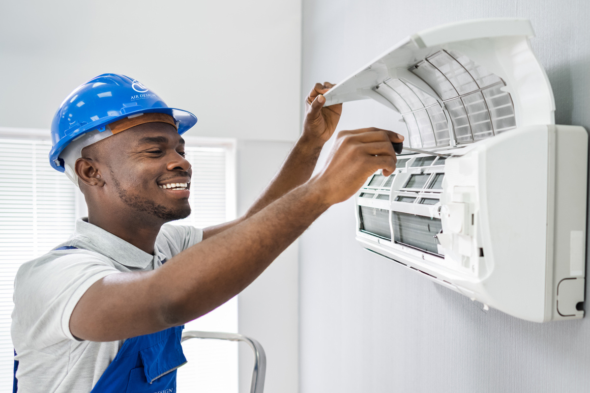 Air Conditioners in Kenya