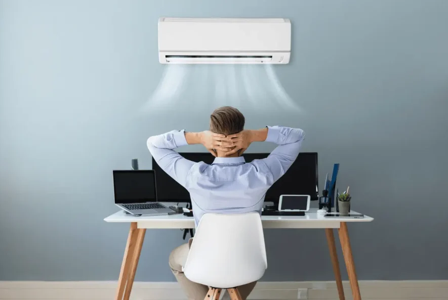 Air Conditioner Suppliers Kenya