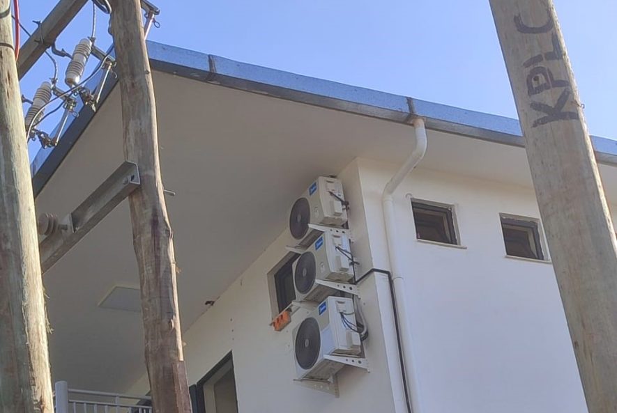 Best Air Conditioners in Kenya for 2025