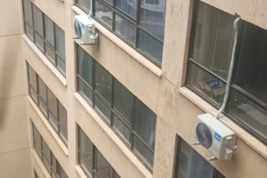 Buy Air Conditioners Online in Kenya