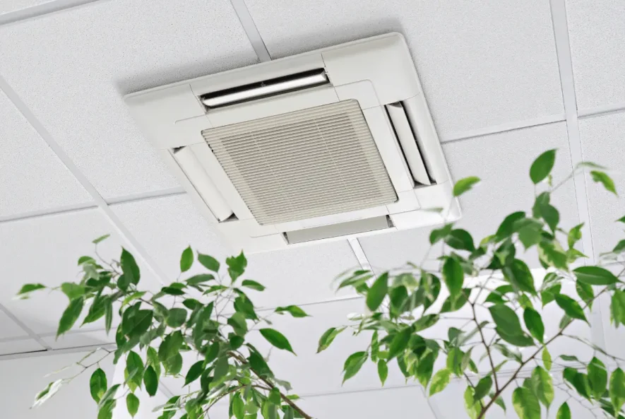 Ceiling Cassette