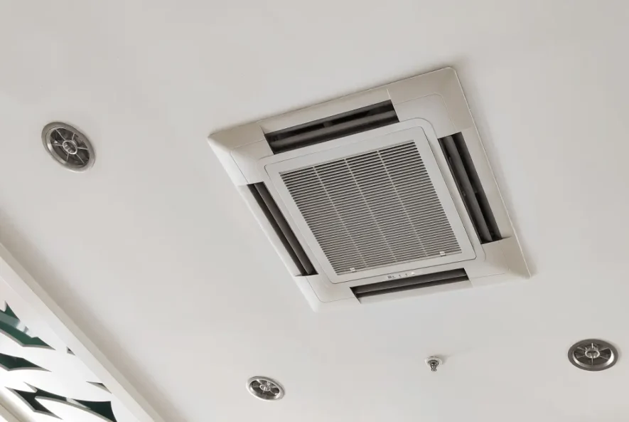 Split Air Conditioning Systems in Kenya