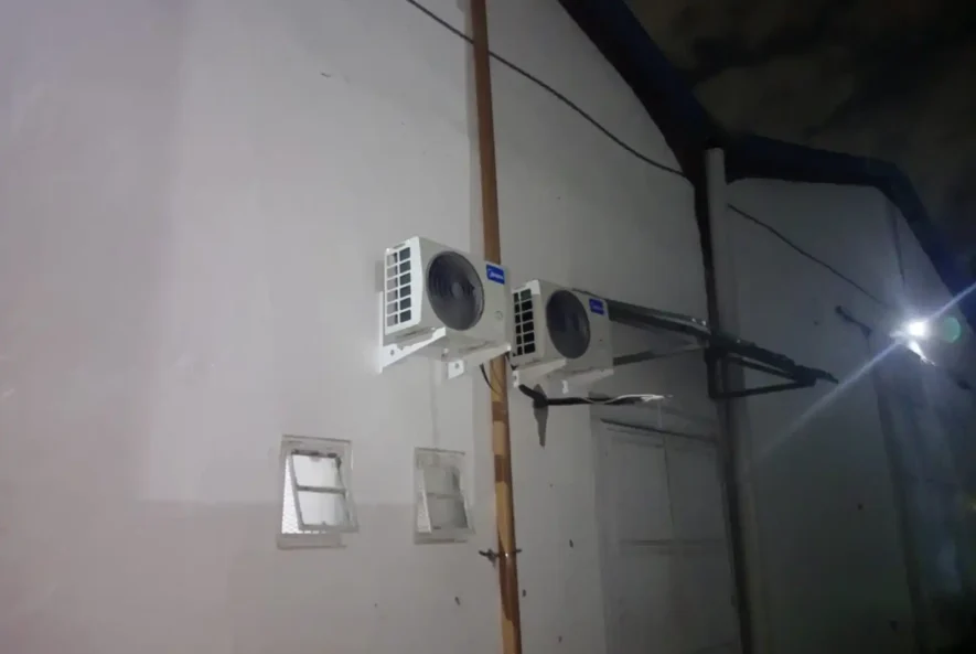 Affordable Air Conditioning Installation in Kenya