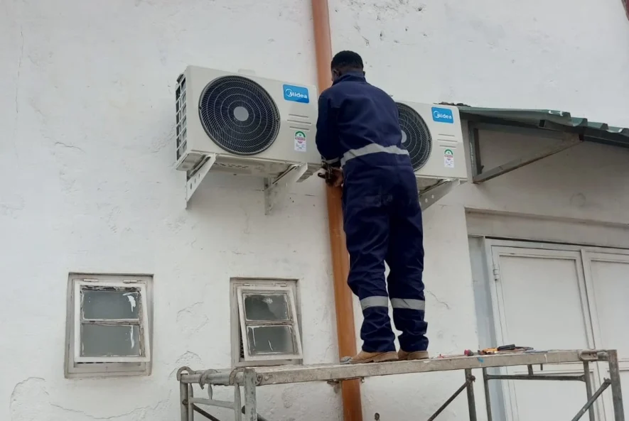 Best Air Conditioning Companies in Kenya