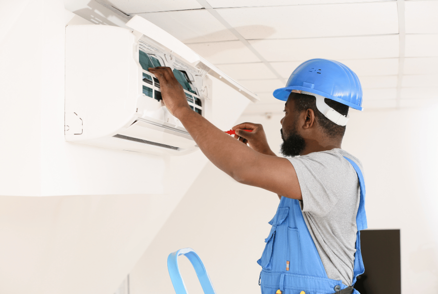 What Are the AC Brands in Kenya
